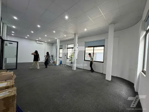 Cho thuê văn phòng ngõ 1 Lê văn thiêm