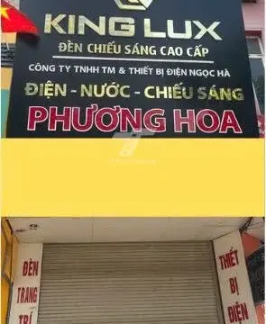 Cho thuê nhà nguyên căn ở Khuất Duy tiến