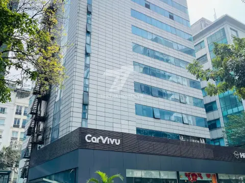 Cho thuê văn phòng hạng D | 3/3 Duy Tân