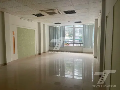 Tòa nhà 69 Nguyễn Thị Định