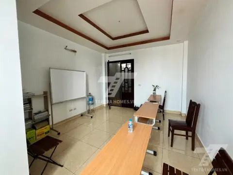 Cho thuê văn phòng đường Đình thôn Mỹ Đình