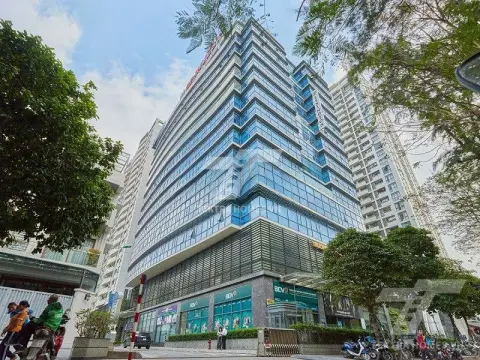Truong Thinh Building (Trang An Complex)