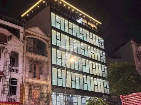 Cho thuê nhà nguyên căn Pháp Vân - Hoàng Mai