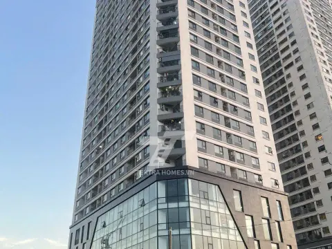 Cho thuê sàn văn phòng tòa HH4 FLC Đại Mỗ