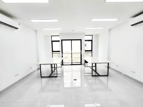 Cho thuê văn phòng Nguyễn Xiển - Thanh Xuân