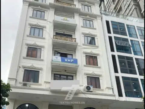 Cho thuê văn phòng ngõ 21 Lê văn Lương.