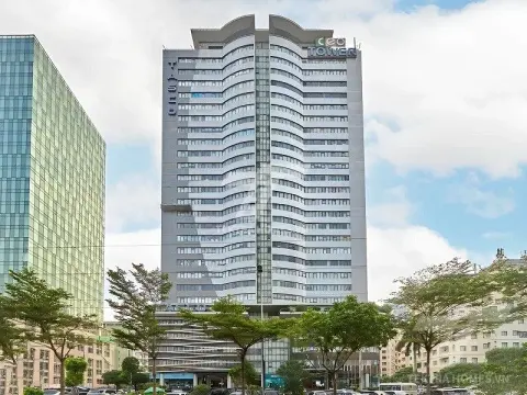 Tòa Ceo Tower (Vinaconex 9) | Văn phòng hạng B Nam Từ Liêm