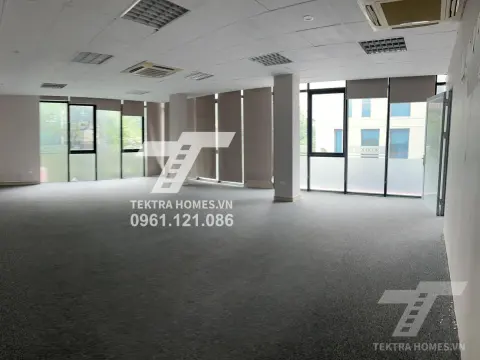 Cho thuê văn phòng mặt đường Ngụy Như Kon Tum