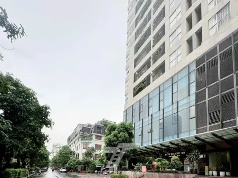 Cho thuê văn phòng tại tòa 90 Nguyễn Tuân