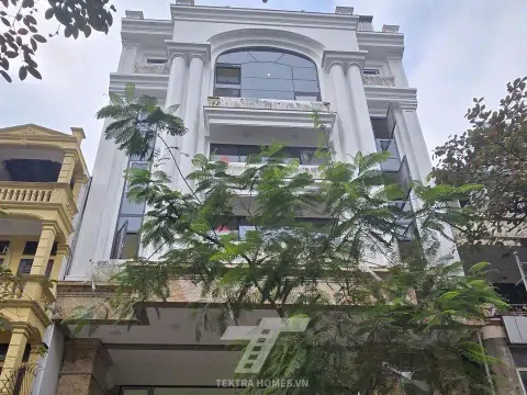Cho thuê nhà nguyên căn cực đẹp Vương Thừa Vũ