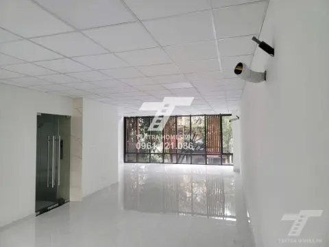 Cho thuê văn phòng trục đường Doãn Kế Thiện Mai Dịch