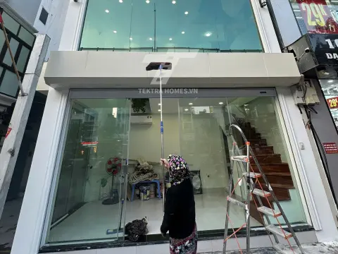 Cho thuê nhà nguyên căn phố Đại La Hà Nội