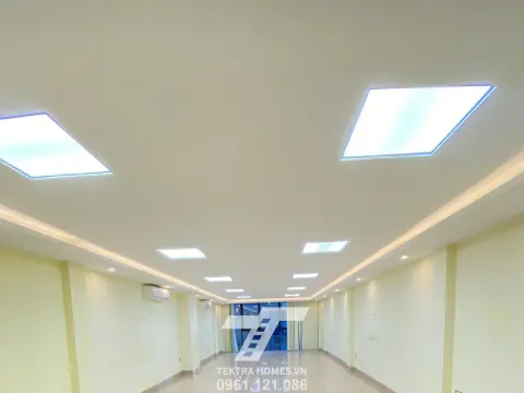 Cho thuê văn phòng phố Trần thái tông, Cầu giấy