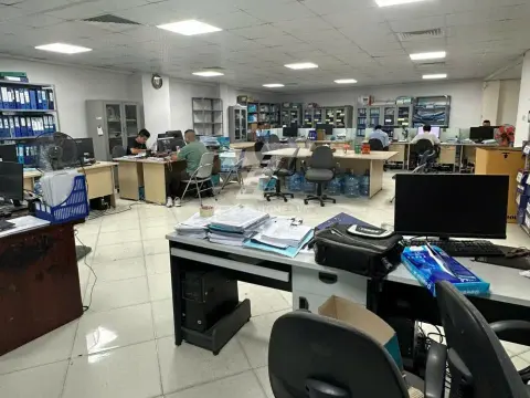 Cho thuê văn phòng ngõ 204 Trần Duy Hưng