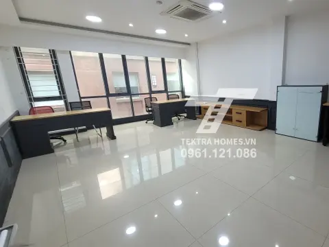 Cho thuê văn phòng ngay mặt đường Liễu Giai