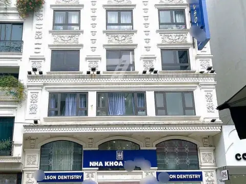 Cho thuê mbkd , văn phòng phố Trung Phụng