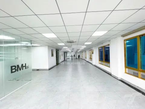 Cau Giay Office | 357–359 Nguyen Khang