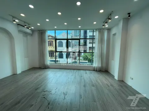 Cho thuê văn phòng phố Võ Văn Dũng