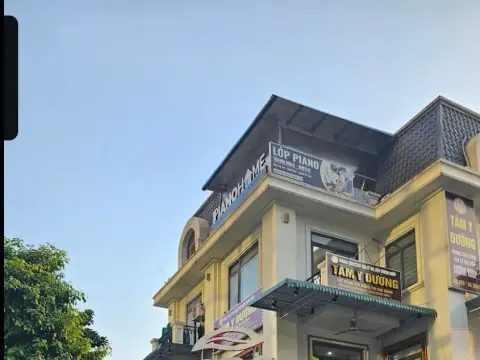 Cho thuê văn phòng tại liền kề Lê Văn Thiêm