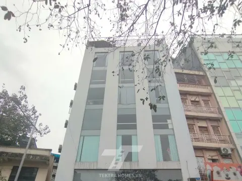 Cho thuê văn phòng và mặt bằng kinh doanh đường Trung Kính