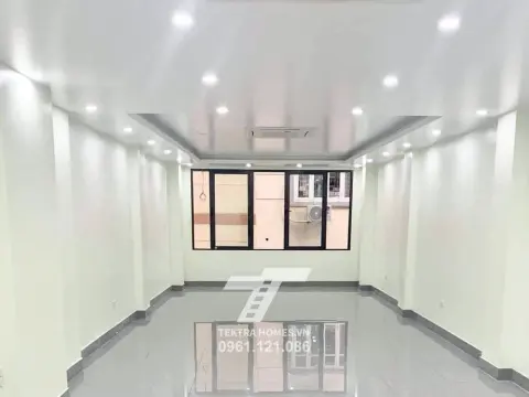 Cho thuê văn phòng tại Mễ trì Hạ