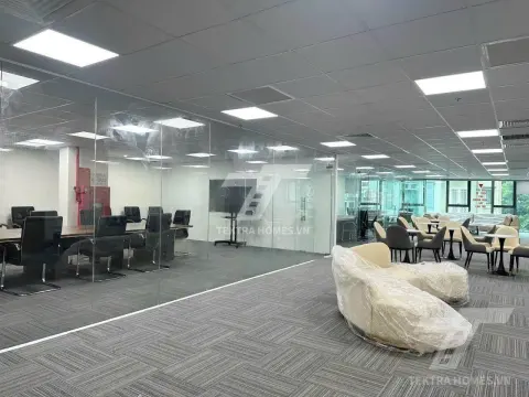 Cho thuê văn phòng rẻ đẹp phố Dịch Vọng Hậu, Cầu Giấy