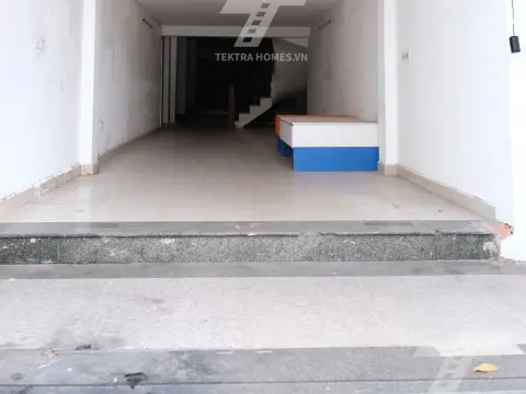 CHo thuê mặt bằng kinh doanh đường Khuất Duy Tiến