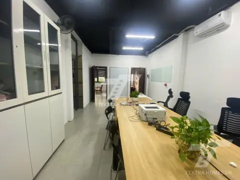 Cho thuê văn phòng liền kề HD TT01 mon city Lê Đức Thọ Mỹ Đình