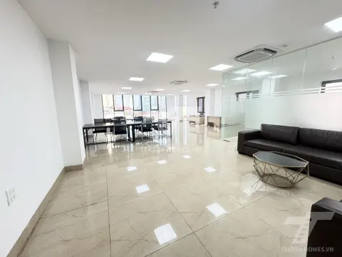 Cho thuê văn phòng mới đẹp ngõ 106 Hoàng Quốc Việt