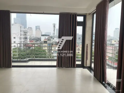 Cho thuê văn phòng ban công rộng rãi, ngay ngõ 137 Mỹ Đình, Mỹ Đình, Nam Từ liêm, Hà nội