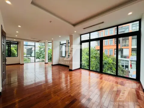 Cho thuê nguyên căn liền kề Hdmon city Lê Đức Thọ, Mỹ Đình