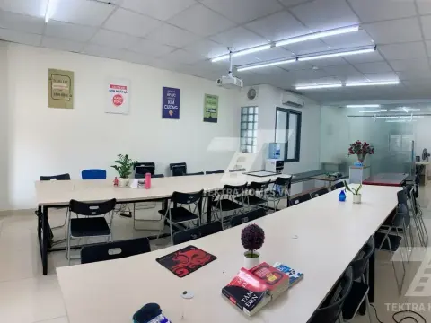 Cho thuê văn phòng Cầu Giấy | 15/259 Yên Hòa