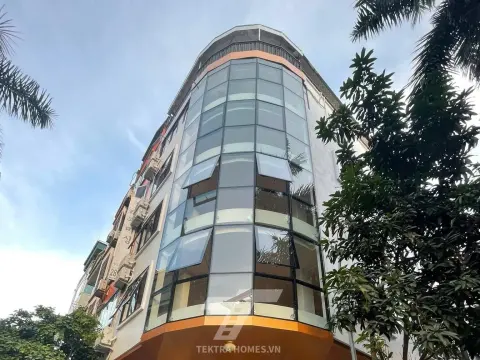 Cho thuê văn phòng, MBKD đường Nguyễn Thị Định