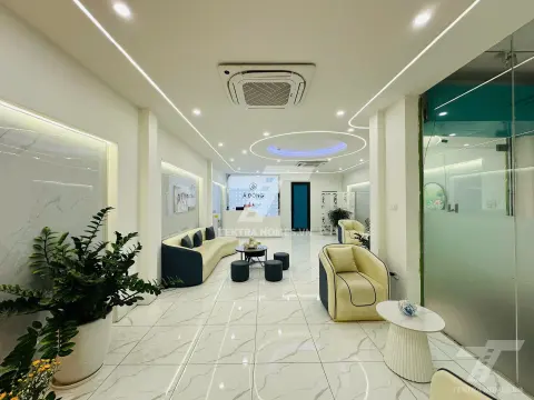 Cho thuê văn phòng đường Nguyễn Ngọc Nai
