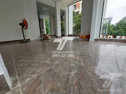 Văn phòng chuyên nghiệp hiện đại tại Lưu Hữu Phước, Mỹ Đình, Nam Từ Liêm, Hà Nội