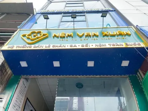 Cho thuê văn phòng và mặt bằng kinh doanh đường Tây sơn