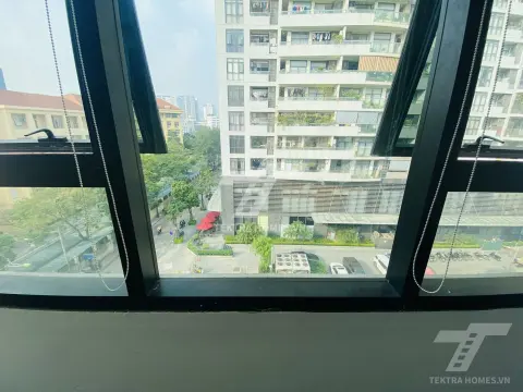 cho thuê văn phòng tại đường Phùng Chí Kiên