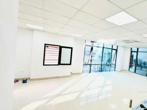 Cho thuê văn phòng đường Cầu Giấy