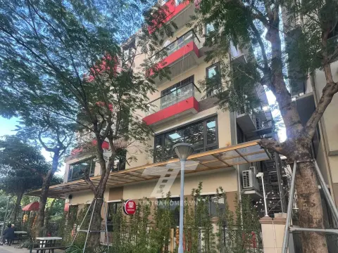 Cho thuê liền kề , biệt thự 6 Th element Tây Hồ