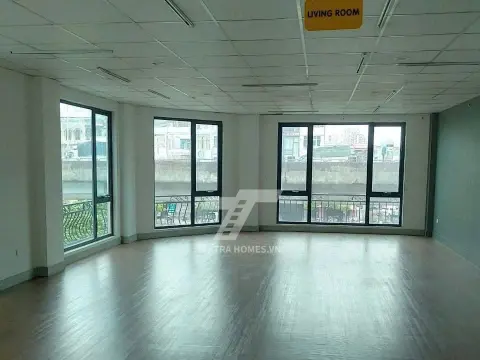 Cho thuê văn phòng liền kề mặt đường Nguyễn Xiển