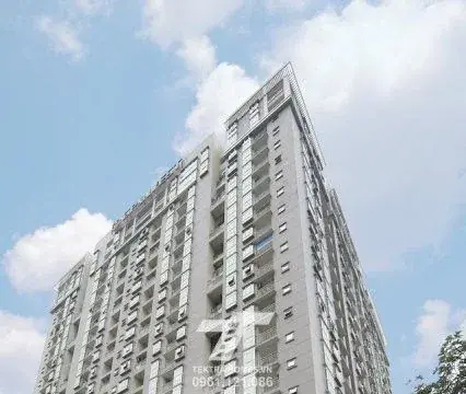 Cho thuê sàn thương mại - văn phòng | GPI Building | 170 La Thành
