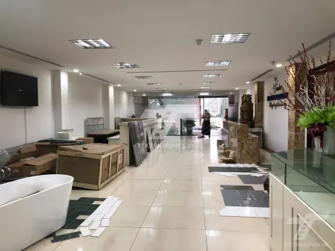 Cho thuê văn phòng , Mbkd phố Láng Hạ