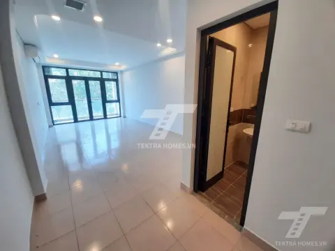 Cho thuê văn phòng mặt phố Trần Duy Hưng