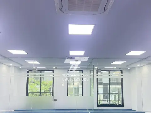 Cho thuê văn phòng tại đường Lê Văn Thiêm