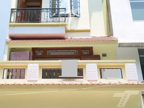 Cho thuê nhà liền kề trung văn - Nam từ liêm