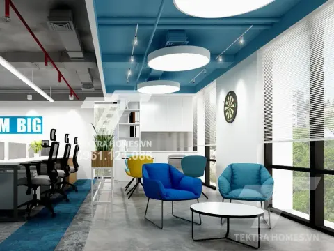 Cho thuê văn phòng 140m2 tại Lý Thường Kiệt, Hoàn Kiếm