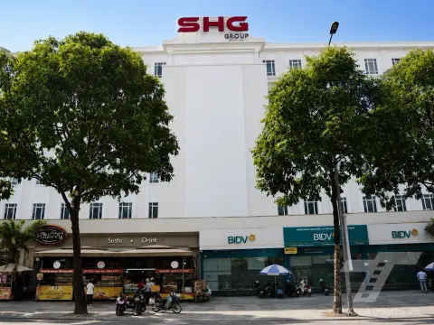 SHG Building