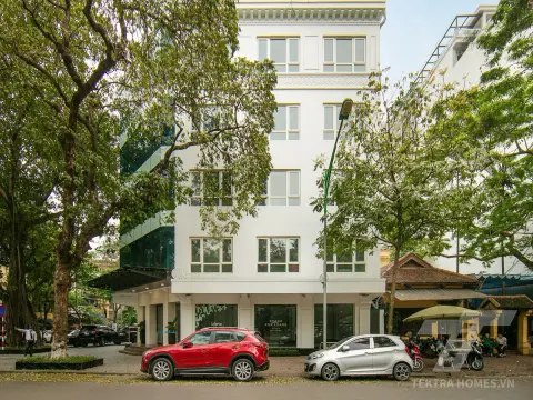 IDMC Hoan Kiem