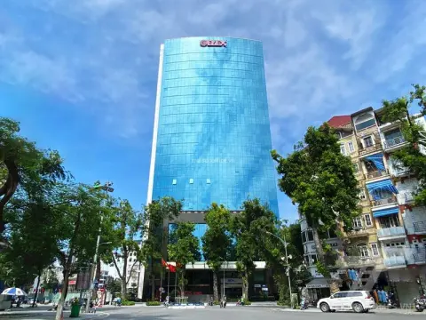 Gelex Tower