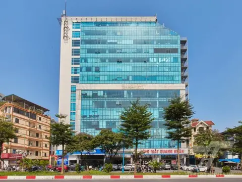 An Phu Building